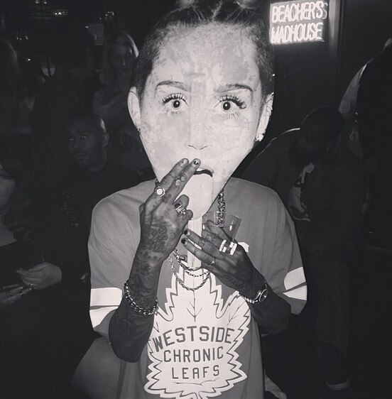 Miley Cyrus, festa Miley Cyrus Miley Cyrus, festa Miley Cyrus