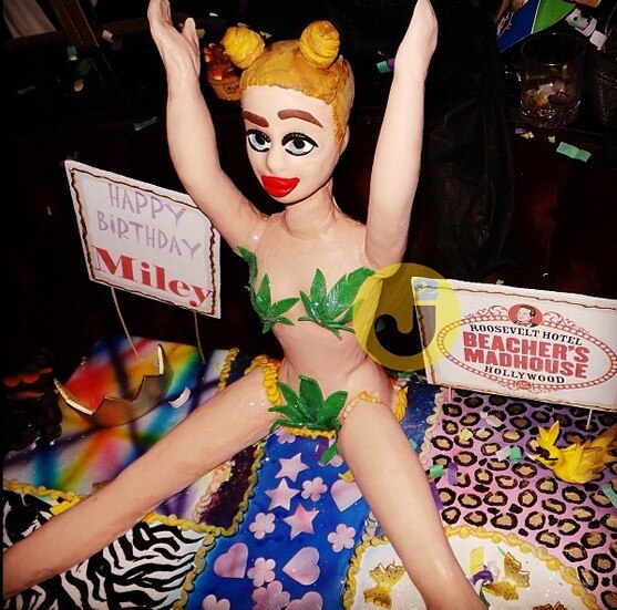 Miley Cyrus, festa Miley Cyrus Miley Cyrus, festa Miley Cyrus