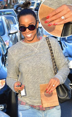 Kelly Rowland Kelly Rowland