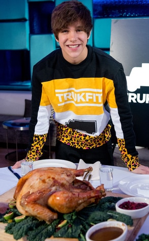 Austin Mahone Austin Mahone