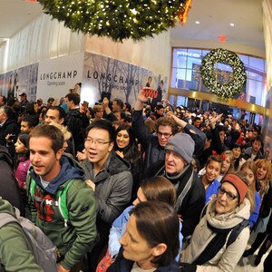 Black Friday Black Friday