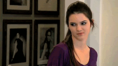 Kendall Jenner GIFs Kendall Jenner GIFs