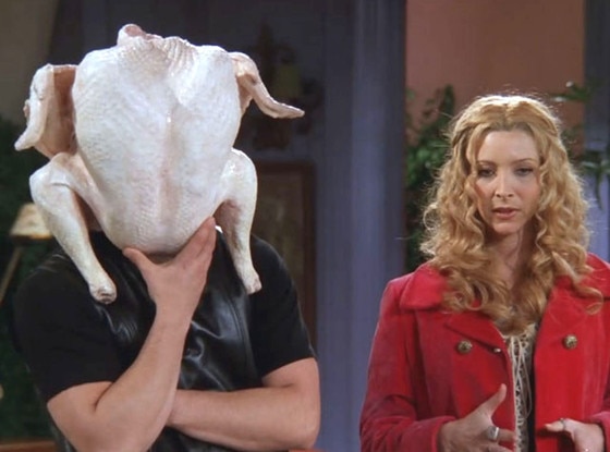 Friends, Thanksgiving, Turkey Friends, Thanksgiving, Turkey