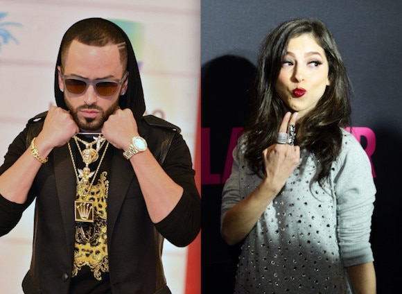 wisin, paty cantú wisin, paty cantú