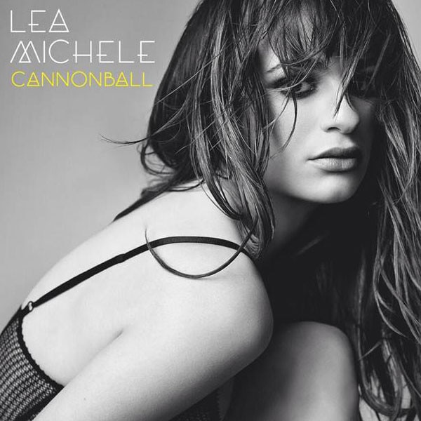 Lea Michele, Cannonball