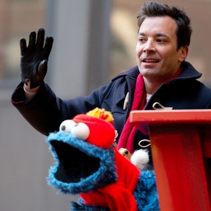 Jimmy Fallon Jimmy Fallon