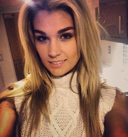 Shayna Terese Taylor Shayna Terese Taylor