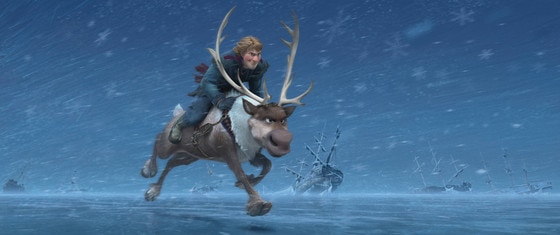 5 cosas que deben saber antes de ver Frozen, lo nuevo de Disney 5 cosas que deben saber antes de ver Frozen, lo nuevo de Disney