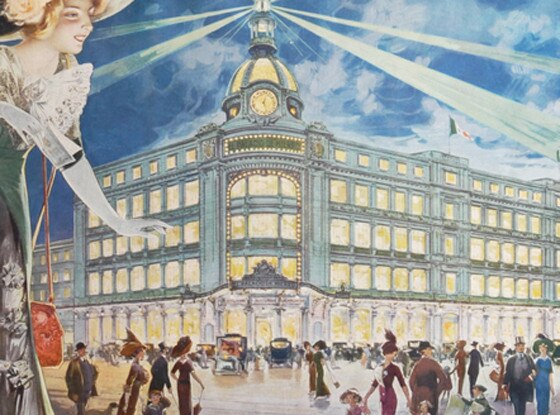 PALACIO DE HIERRO PALACIO DE HIERRO