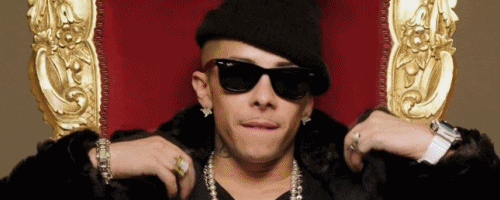 Dappy rapper GIF Dappy rapper GIF