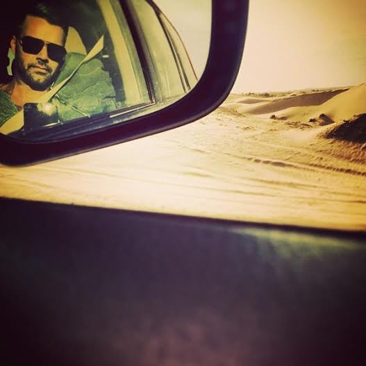 Ricky Martin Ricky Martin