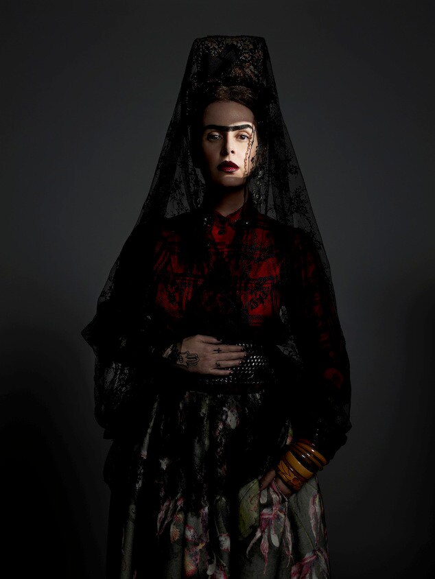 Call Me Frida exposicao Call Me Frida exposicao