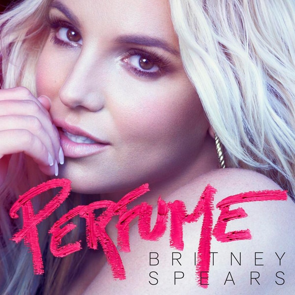 Britney Spears Britney Spears