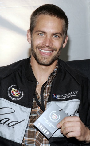 Paul Walker Paul Walker