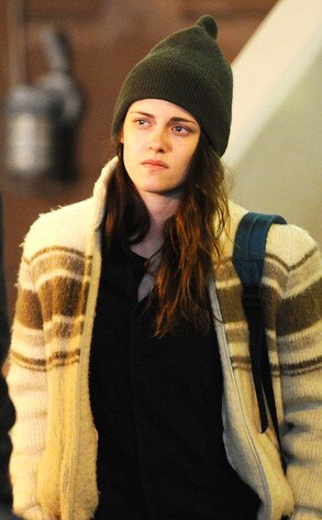 Kristen Stewart Kristen Stewart