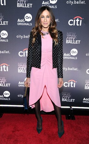 Sarah Jessica Parker Sarah Jessica Parker