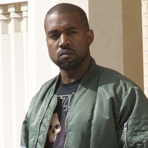 Kanye West Kanye West