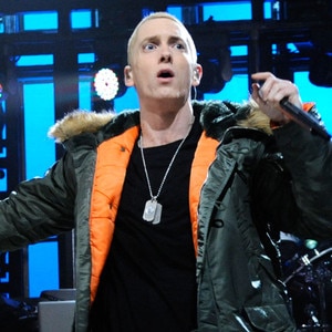 Eminem, SNL Eminem, SNL