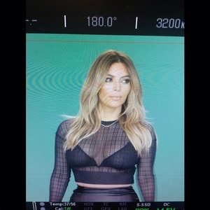Kim Kardashian, Instagram Kim Kardashian, Instagram