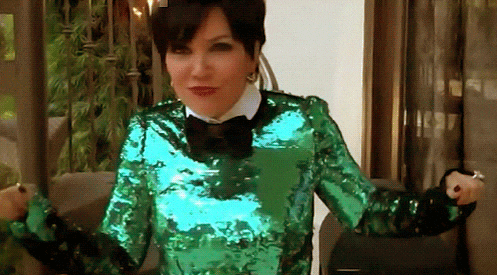 Kris Jenner, gif Kris Jenner, gif
