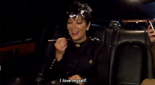 Kris Jenner, gif Kris Jenner, gif