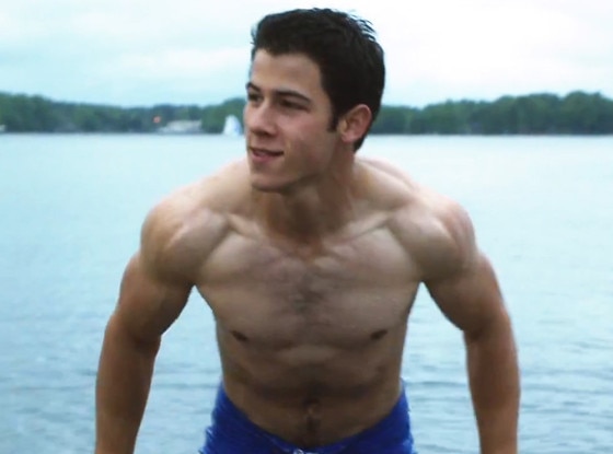 Nick Jonas Nick Jonas