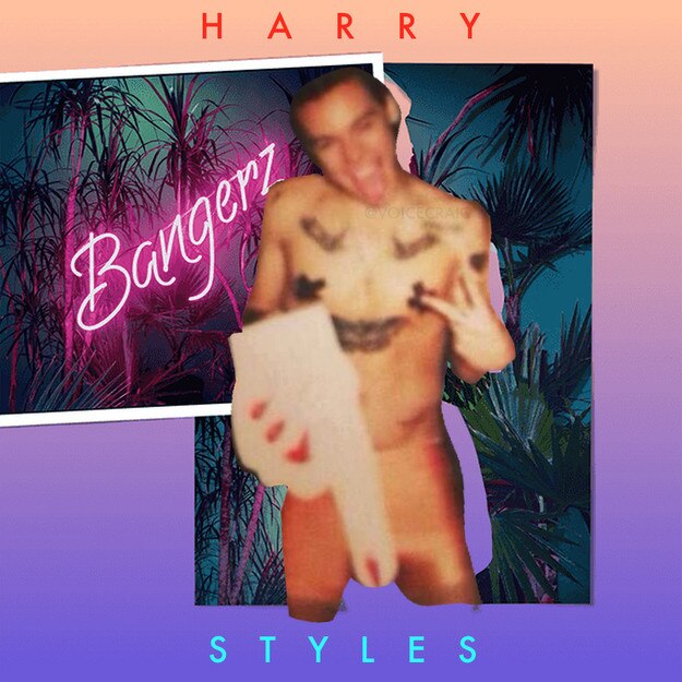 Harry Styles de Miley Cyrus fantasia Halloween Harry Styles de Miley Cyrus fantasia Halloween