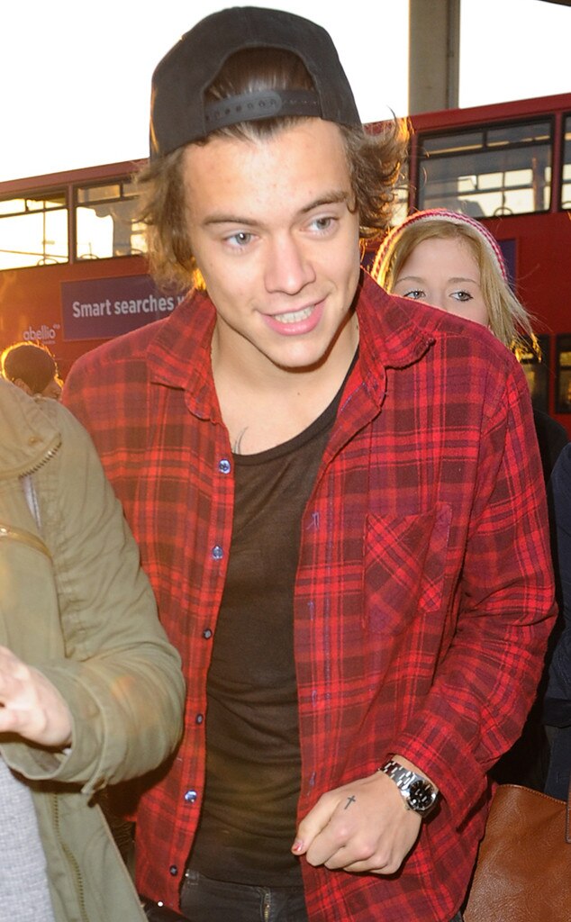 Harry Styles Harry Styles