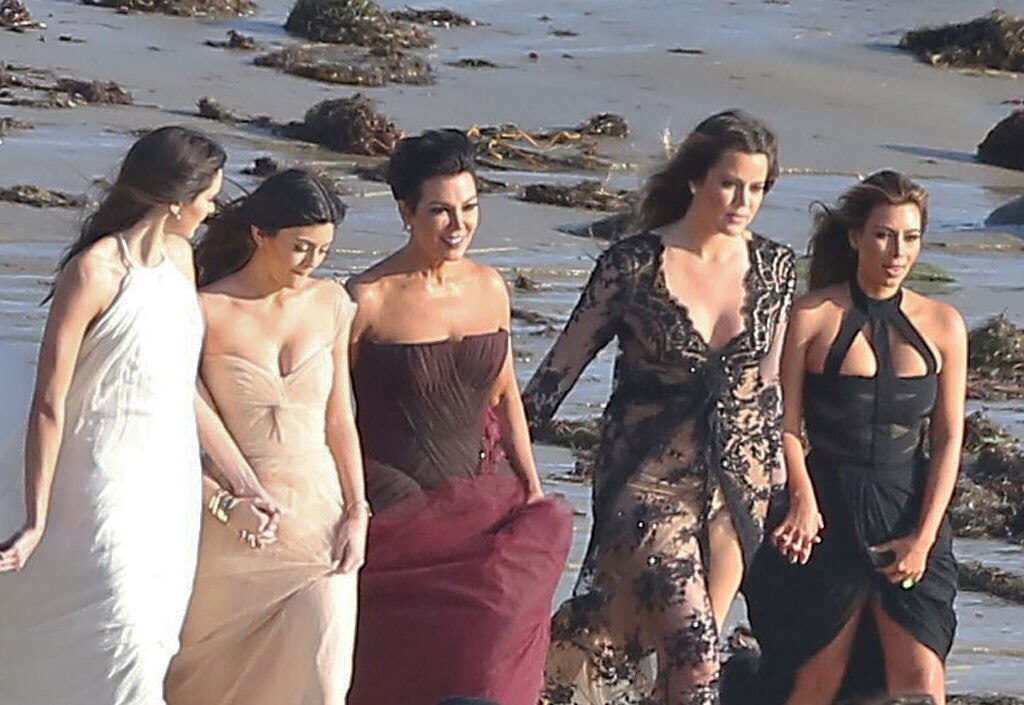 Kylie Jenner, Kendall Jenner, Kris Jenner, Khloe Kardashian, Kim Kardashian Kylie Jenner, Kendall Jenner, Kris Jenner, Khloe Kardashian, Kim Kardashian