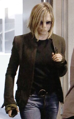 Jennifer Aniston Jennifer Aniston