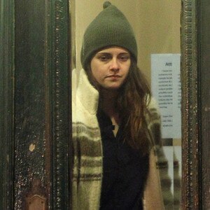 Kristen Stewart Kristen Stewart