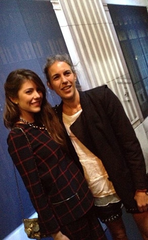 H&M +Isabel Marant H&M +Isabel Marant