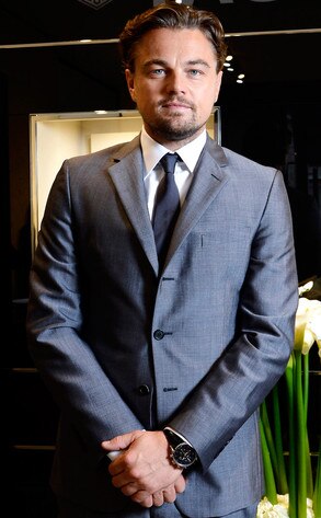 Leonardo DiCaprio Leonardo DiCaprio
