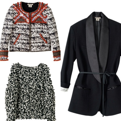 H&M + Isabel Marant H&M + Isabel Marant