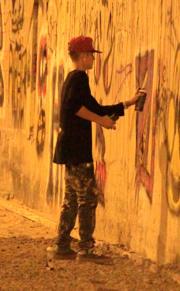 Justin Bieber Justin Bieber