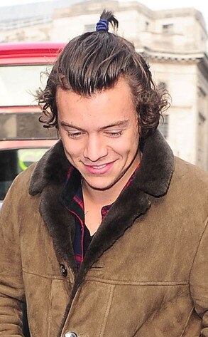 Harry Styles Harry Styles