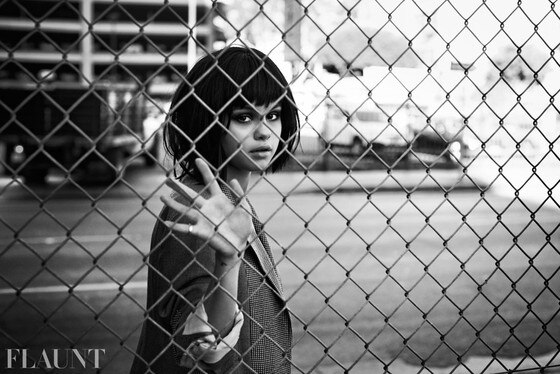 Selena Gomez, Flaunt Magazine Selena Gomez, Flaunt Magazine