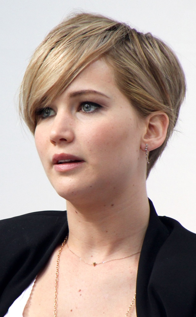 Jennifer Lawrence Jennifer Lawrence