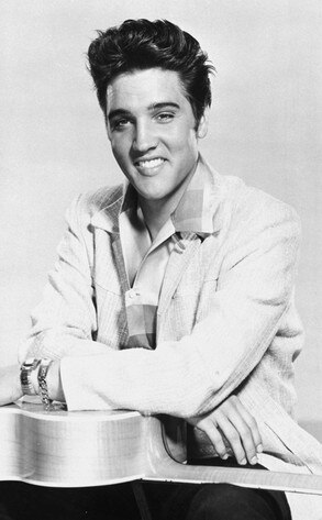 Elvis Presley