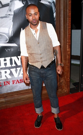 Columbus Short Columbus Short