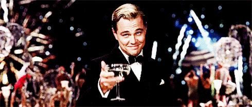 Leonardo DiCaprio, gif Leonardo DiCaprio, gif