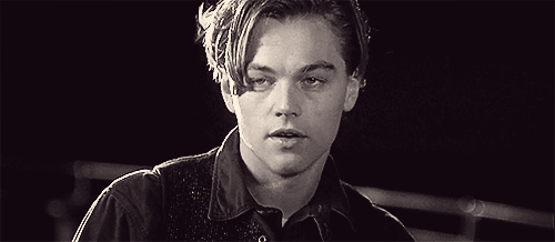 Leonardo Dicaprio, gif Leonardo Dicaprio, gif