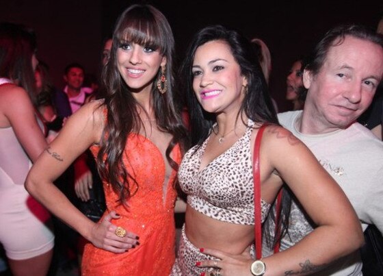 Tati Neves, affair Justin Bieber Tati Neves, affair Justin Bieber