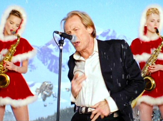 Love Actually Love Actually