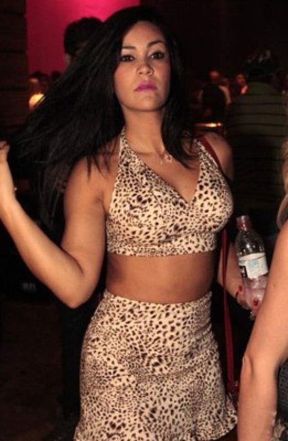 Tati Neves, affair Justin Bieber Tati Neves, affair Justin Bieber