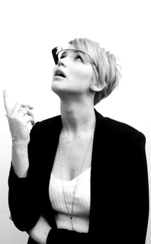 Jennifer Lawrence Jennifer Lawrence