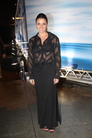 Celebridades Fashion Rio Celebridades Fashion Rio