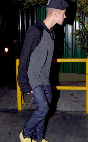Justin Bieber Justin Bieber