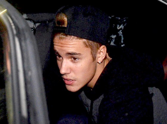Justin Bieber Justin Bieber