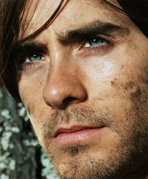 Jared Leto, Warwick Saint Jared Leto, Warwick Saint